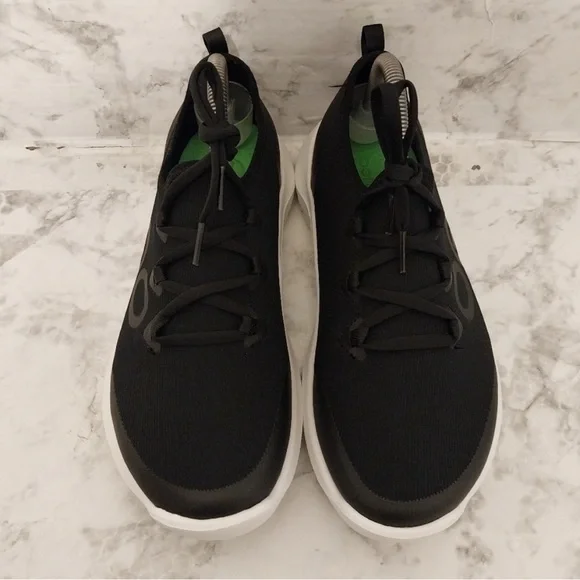 Pre-owned OOFOS oomg Sport LS Low - Picture 2 of 6